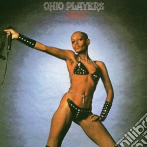 Ohio Players - Pain cd musicale di Ohio Players