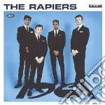 Rapiers - 1961 cd