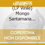 (LP Vinile) Mongo Santamaria Orchestra - Yeh-yeh! (7') vinile