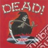 Dead! The Grim Reaper's Greatest Hits / Various cd