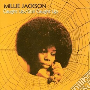Millie Jackson - Caught Up cd musicale di Millie Jackson