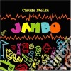 Claude Mclin - Jambo/Jambo (Instrumental) cd