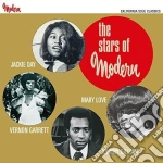 (LP Vinile) Stars Of Modern (Four Track Limited Edition Ep) vinile