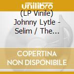 (LP Vinile) Johnny Lytle - Selim / The Man (7