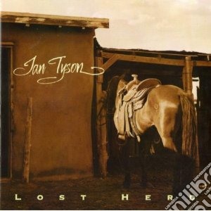 Ian Tyson - Lost Herd cd musicale di Ian Tyson