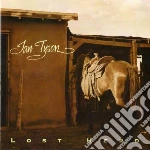 Ian Tyson - Lost Herd cd