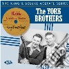 York Brothers - Long Time Gone cd