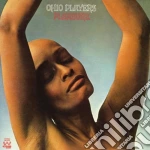 Ohio Players - Pleasure cd
