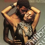 Ohio Players - Ecstasy cd