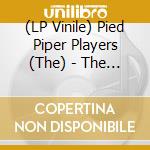 (LP Vinile) Pied Piper Players (The) - The Bari Sax (7')