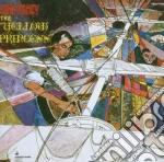 John Fahey - The Yellow Princess cd