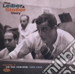 Leiber & Stoller Story (The) Vol.2 On The Horizon / Various cd