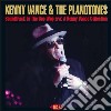 Kenny Vance And The Planotones - Soundtrack To The Doo Wop Era cd