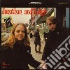 Jonathan And Leigh - Third And Main cd