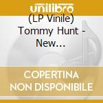 (LP Vinile) Tommy Hunt - New Neighborhood (7