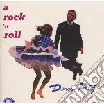 Rocn'n'roll dance party cd