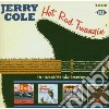 Jerry Cole - Hot Rod Twangin' cd