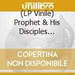 (LP Vinile) Prophet & His Disciples (The) - You Fool, You Fool (Pt 1) (7') vinile