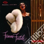 Hadda Brooks - Femme Fatale cd