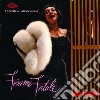 Hadda Brooks - Femme Fatale cd