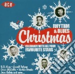 Rhythm & Blues Christmas / Various