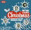 Rhythm & Blues Christmas / Various cd