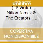 (LP Vinile) Milton James & The Creators - My Lonely Feeling (7
