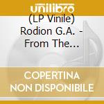 (LP Vinile) Rodion G.A. - From The Archives 1981 - 2017 (2 Lp) lp vinile