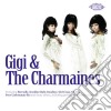Gigi & The Charmaine - Gigi & The Charmaines cd