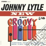 (LP Vinile) Johnny Lytle - New And Groovy vinile