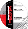 (LP Vinile) Al Gardner - Sweet Baby (7') cd