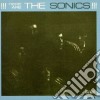 Sonics - Here Are The Sonics!!! cd