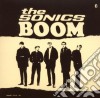 Sonics - Boom cd