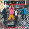 (LP Vinile) Damned (The) - Smash It Up / Burglar cd