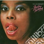 Millie Jackson - Feeling Bitchy cd