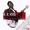 B.B. King - Best Of The Blues Guitar King 1951-1966 cd