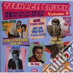 Teenage Crush Vol Volume 5 / Various