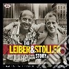 Leiber & Stoller Story (The) Vol.3 1962-69 / Various cd