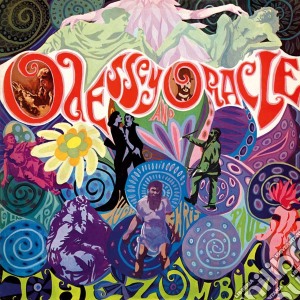 Zombies (The) - Odessey & Oracle cd musicale di ZOMBIES
