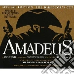 Academy Of St Martin In The Fields - Amadeus O S T (2 Cd)