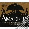 Amadeus / O.S.T. (2 Cd) cd