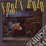 Fool's Gold - Fool's Gold cd