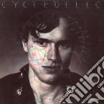 Johnny Moped - Cycledelic cd