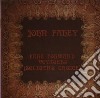 John Fahey - Fare Forward Voyagers cd