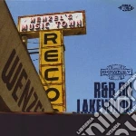 R&b on lakewood boulevard cd