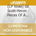 (LP Vinile) Gil Scott-Heron - Pieces Of A Man / I Think I?Ll Call It Morning (7') vinile
