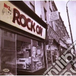 Rock On cd