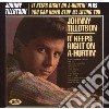 Johnny Tillotson - It Keeps Right On A-hurtin' cd