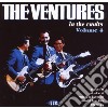 Ventures (The) - In The Vaults Vol.4 cd