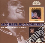 Michael Bloomfield - Analine / Michael Bloomfield cd
